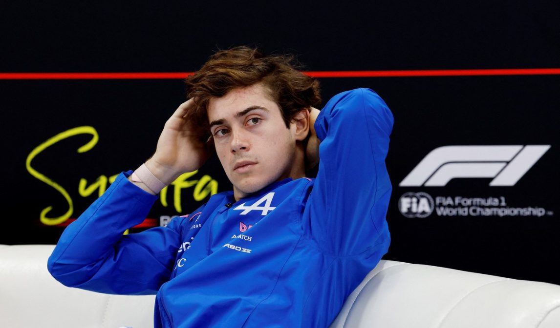 Franco Colapinto en el Gran Premio de Japón: Horarios de las Pruebas de Hoy