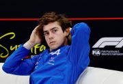 Franco Colapinto en el Gran Premio de Japón: Horarios de las Pruebas de Hoy
