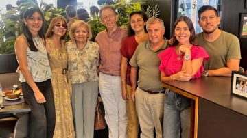 La Fundación Banco de Alimentos Santiago del Estero ya tiene nuevas autoridades