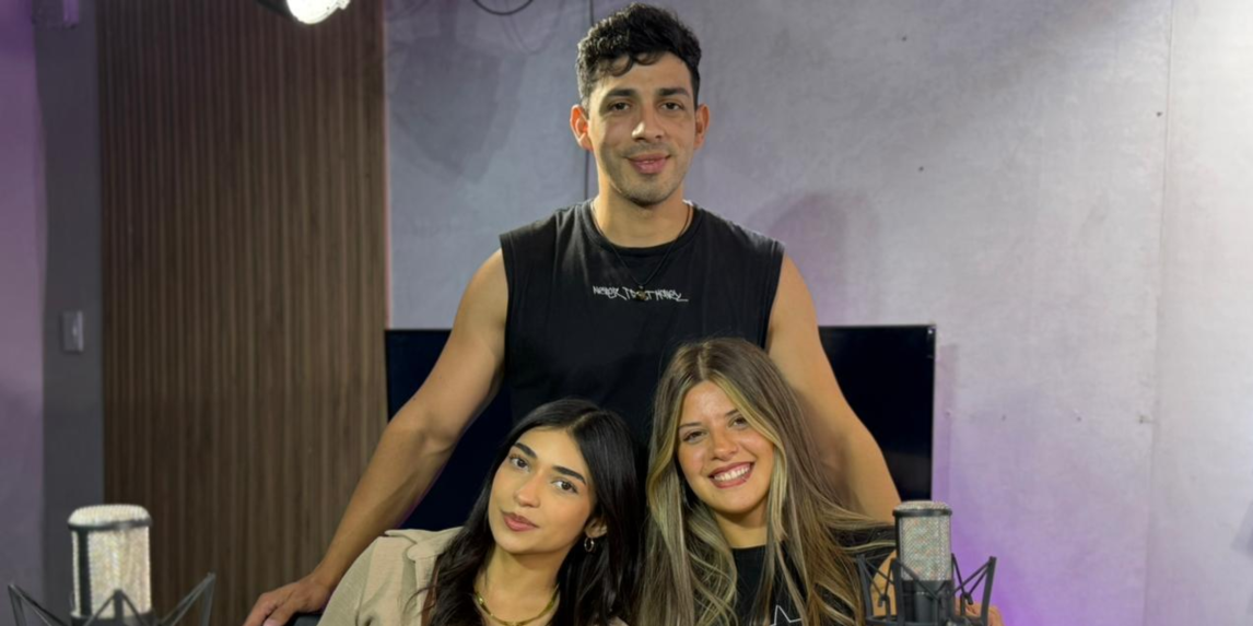 “Hola gente”: un nuevo programa de streaming se estrena hoy en el canal de Info del Estero