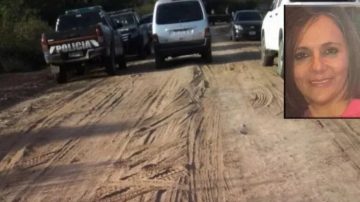 Tras reconstruir el femicidio de Paola Chius, la Fiscalía pidió perpetua para Javier Beltrán