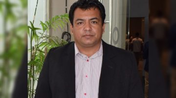 Denuncian a “Pipi” Ibañez, ex comisionado de Brea Pozo, por una “defraudación” por más de 500 millones de pesos