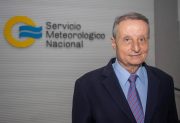 Nombran a nuevo director del Servicio Meteorológico Nacional
