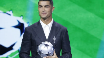 Aseguran que Cristiano Ronaldo dejó Arabia Saudita tras los ataques iraníes a la embajada de EE.UU.