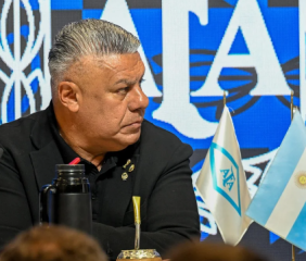 Paro del Fútbol Argentino: dirigentes definen si la medida se levanta o no