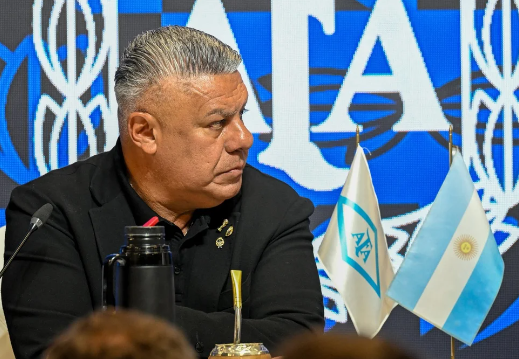 Paro del Fútbol Argentino: dirigentes definen si la medida se levanta o no