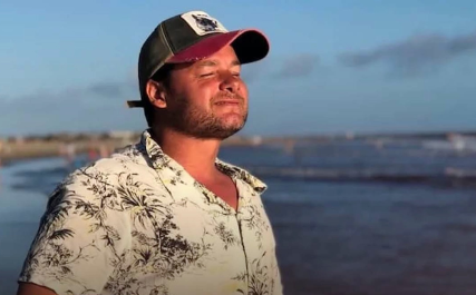 “Lo dejaron tirado, es muy doloroso”: la hermana de Germán Giuliani, detenido en Venezuela, disparó contra la AFA