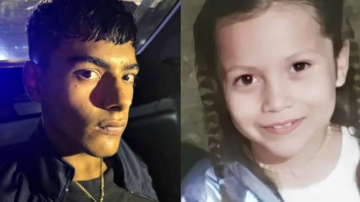 Crimen de Kim Gómez | Declaran culpable al joven de 18 años, pero el adolescente de 14 años es inimputable