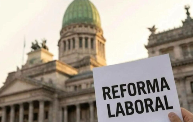 El Gobierno promulgó la reforma laboral y la nueva ley comienza a regir desde hoy para el trabajo privado