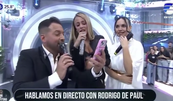 “Tenemos ganas”: Tini Stoessel confirmó que quiere casarse con Rodrigo De Paul