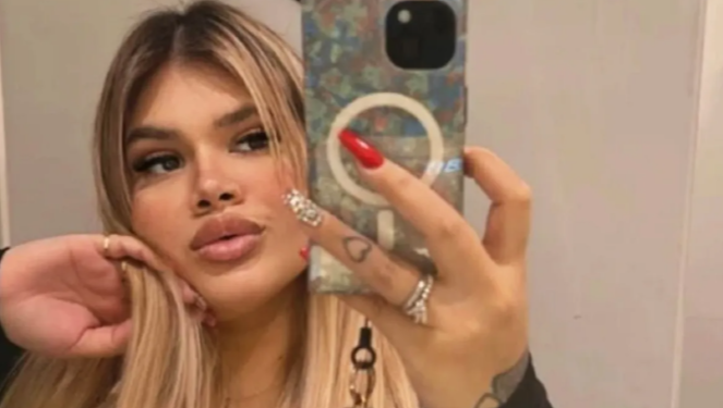 Tras cinco meses detenida, Morena Rial fue beneficiada con prisión domiciliaria