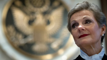 Argentina alcanzó un principio de acuerdo con dos fondos buitre que litigaban por el default de 2001