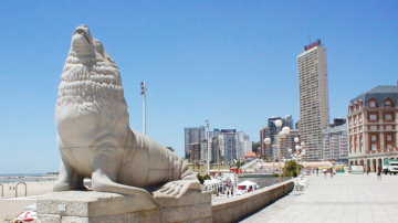 La crisis afectó directamente a Mar del Plata: tuvo su peor temporada desde la pandemia