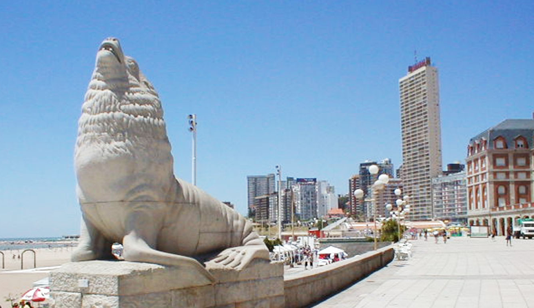 La crisis afectó directamente a Mar del Plata: tuvo su peor temporada desde la pandemia