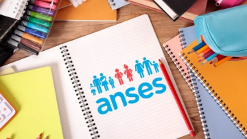 Ayuda Escolar Anual: recuerdan los requisitos indispensables para poder cobrarla