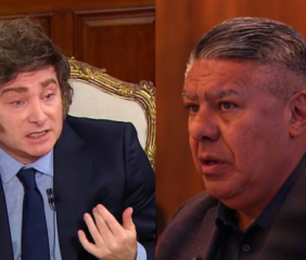 Debate por las SAD, derechos de TV y poder en el fútbol: la tensión entre el Gobierno y la AFA