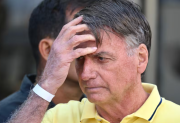 Jair Bolsonaro fue internado en terapia intensiva: su salud, cada vez más complicada