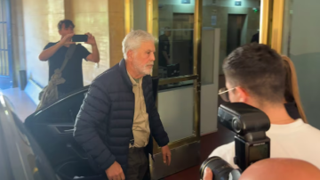 Julio De Vido volvió a pedir que le den domiciliaria: “Estoy preso y enfermo, pero preferiría morirme en mi casa”