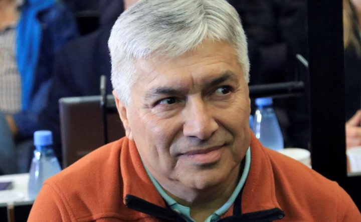 Lázaro Báez fue sobreseído parcialmente en una causa gracias a la Ley de Inocencia Fiscal que impulsó Milei