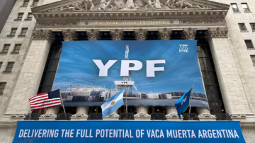 Juicio por YPF: la Justicia de EE.UU. benefició a Argentina y suspendió todas las demandas