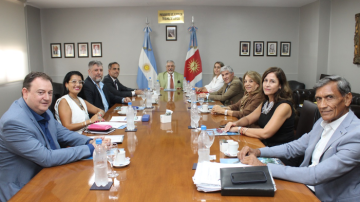 Plenario del Consejo de la Magistratura definió el llamado a concurso para jueces y fiscales