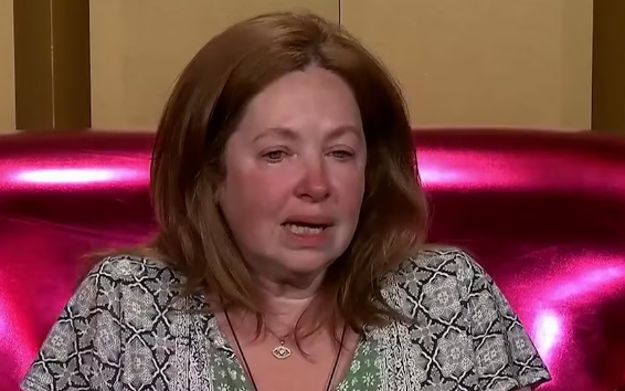 Andrea del Boca se fue en ambulancia de Gran Hermano y Telefe emitió un comunicado