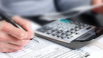 Santiago, entre las provincias con menor carga impositiva del país