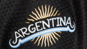 Argentina lanzó su nueva camiseta alternativa para el Mundial: detalles y precio