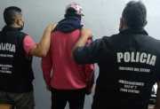 Detienen a un hombre que atacó a golpes a su expareja y la amenazó con “algo mucho peor” si lo denunciaba