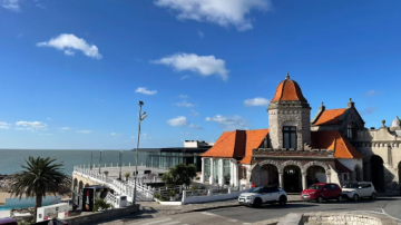 El movimiento del fin de semana fue de “baja intensidad”, según la CAME