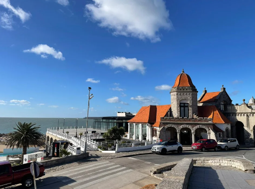 El movimiento del fin de semana fue de “baja intensidad”, según la CAME