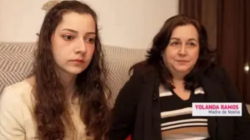 Murió Noelia Castillo, la joven española que había solicitado la eutanasia