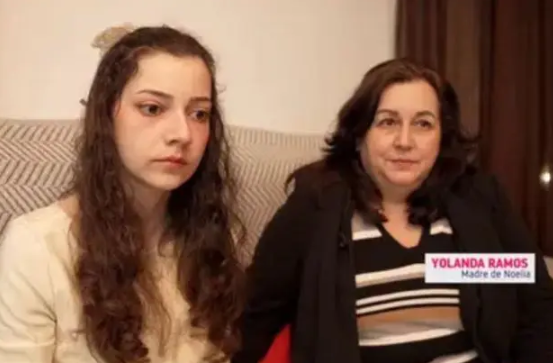 Murió Noelia Castillo, la joven española que había solicitado la eutanasia