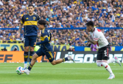 El Superclásico entre River y Boca tiene día y horario confirmado