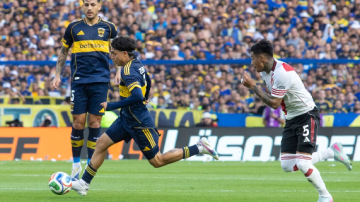 El Superclásico entre River y Boca tiene día y horario confirmado