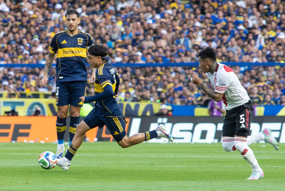 El Superclásico entre River y Boca tiene día y horario confirmado