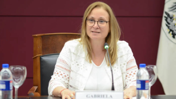 Designaron a la nueva titular de la Oficina Anticorrupción