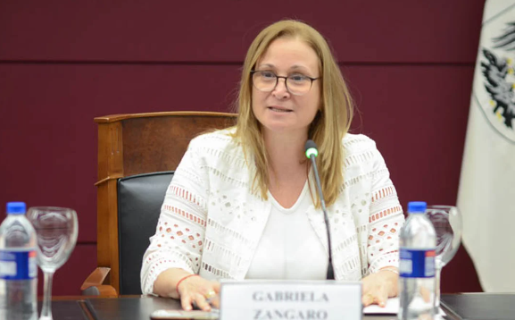 Designaron a la nueva titular de la Oficina Anticorrupción