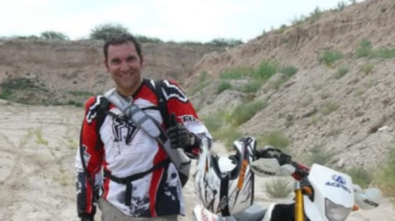 La empresa del financista fallecido, Martín Maldonado, fue intimada por $92.000.000