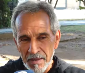 Detuvieron al papá del futbolista Enzo Pérez por el presunto abuso de una menor de 12 años