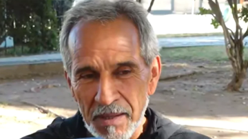 Detuvieron al papá del futbolista Enzo Pérez por el presunto abuso de una menor de 12 años