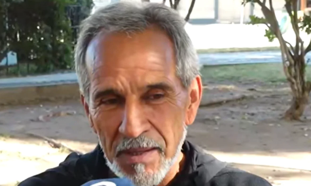 Detuvieron al papá del futbolista Enzo Pérez por el presunto abuso de una menor de 12 años