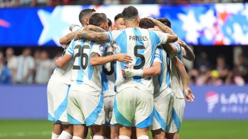 Las ausencias y sorpresas en la lista de Scaloni