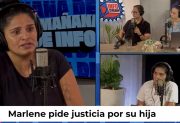 El desgarrador relato de Marlene Sayago, sobre el abuso de su hija y la desprotección judicial