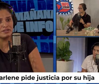 El desgarrador relato de Marlene Sayago, sobre el abuso de su hija y la desprotección judicial