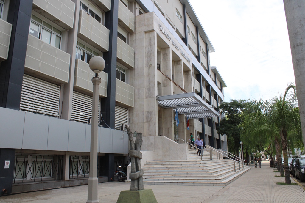 Actualizaron el monto de la tasa mínima de Justicia