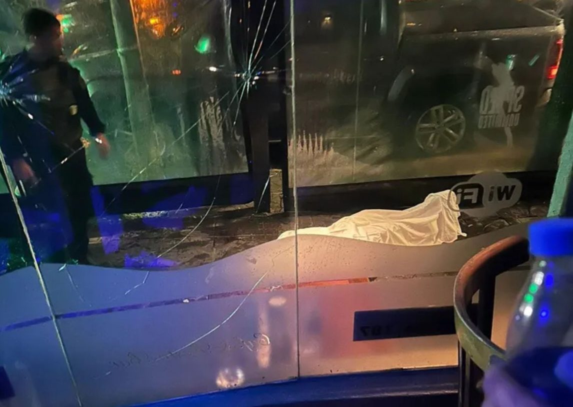 Cuatro patovicas detenidos por matar a un hombre frente a su hijo