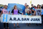 ARA San Juan: “Se acabó el tiempo de las excusas”, la fuerte advertencia de la querella ante una semana clave