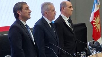 Silva Neder: “El Consejo Económico y Social es una herramienta para potenciar el desarrollo y la paz social”