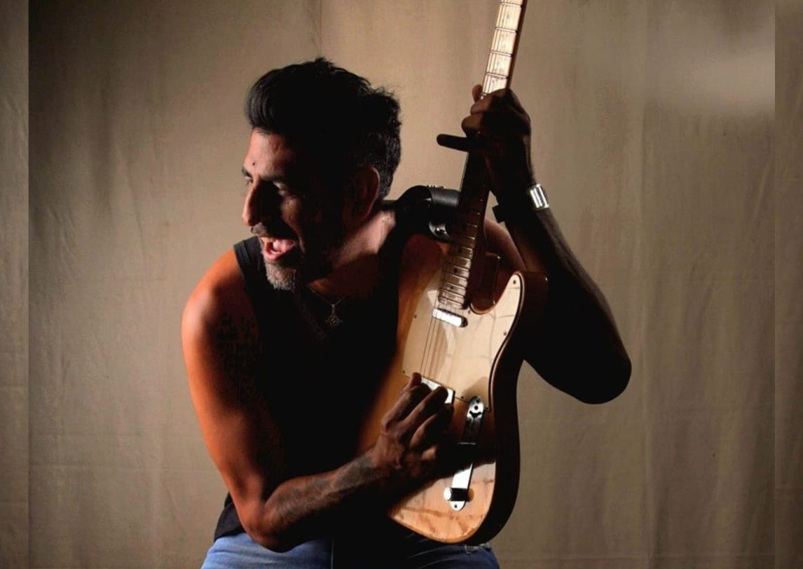 Demi Carabajal presentará su nuevo disco “Ordenando el caos” en Buenos Aires